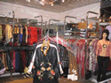 Whole World Fashion Boutique, Chinatown, NYC
